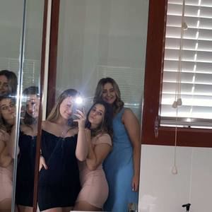 Meet your Posher, Jemma